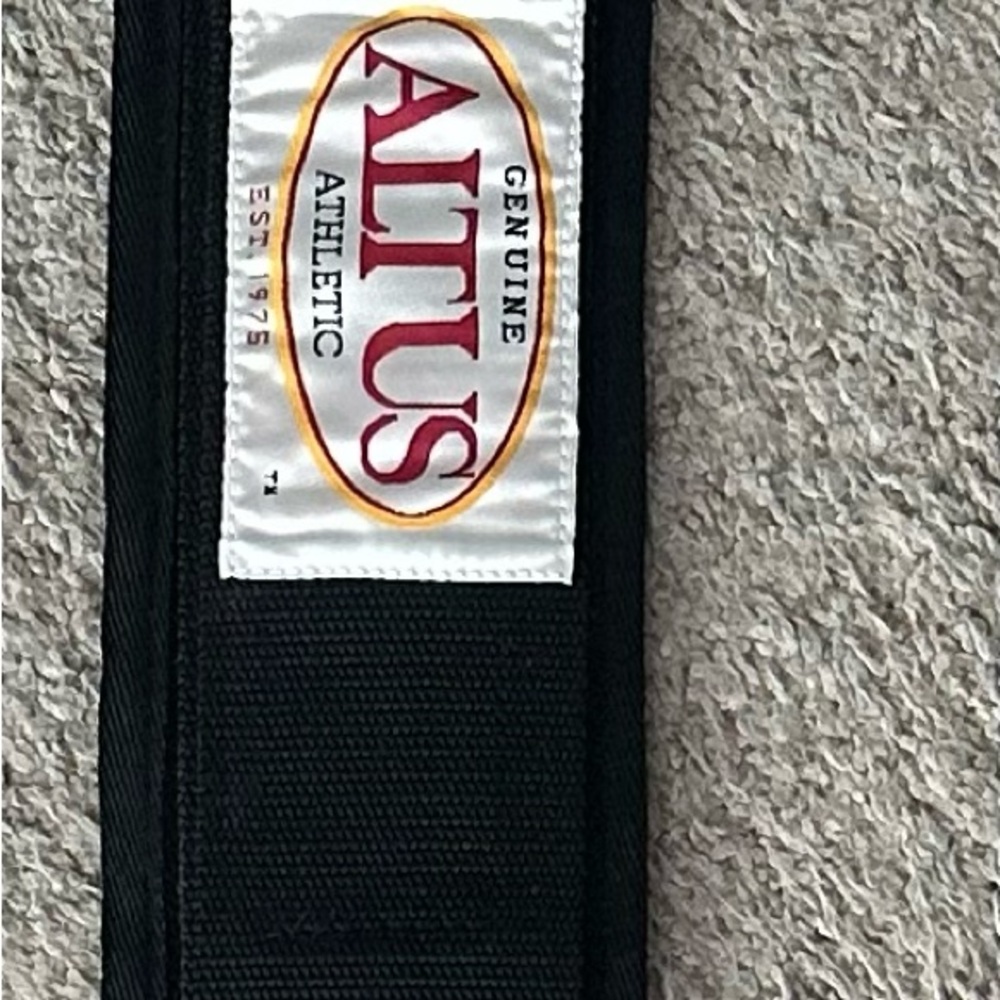 Altus Pro Web Belt - Large - Picture 2 of 8